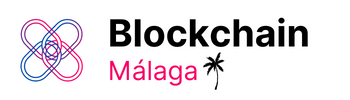 Blockchain Malaga Logo