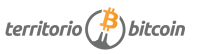 Territorio Bitcoin Logo